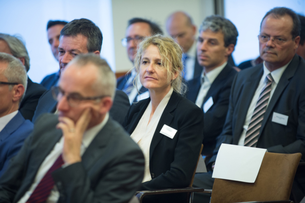 GrassFORUM: Pferd mit neuem Reiter