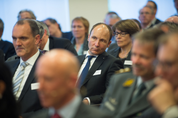 GrassFORUM: Pferd mit neuem Reiter