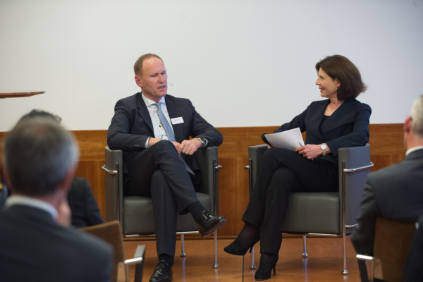 GrassFORUM: Pferd mit neuem Reiter
