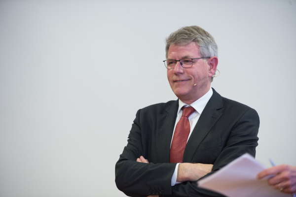 GrassFORUM: Pferd mit neuem Reiter