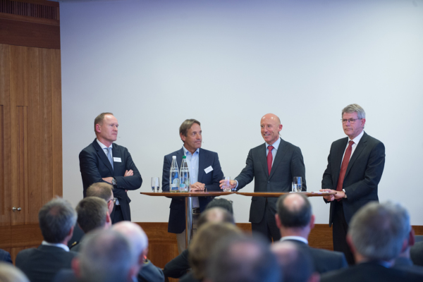 GrassFORUM: Pferd mit neuem Reiter