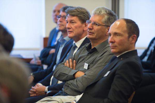 GrassFORUM: Pferd mit neuem Reiter