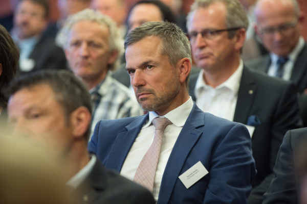 GrassFORUM: Pferd mit neuem Reiter