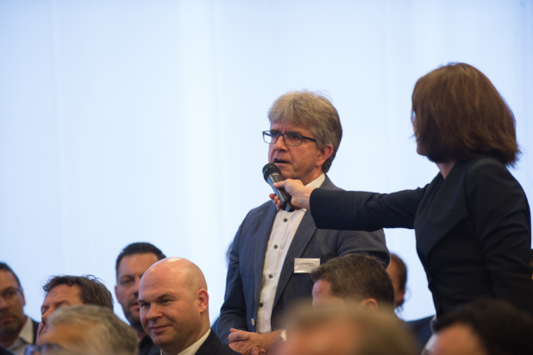 GrassFORUM: Pferd mit neuem Reiter