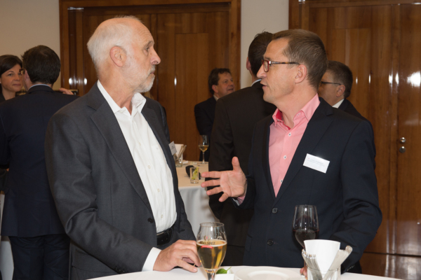 GrassFORUM: Pferd mit neuem Reiter