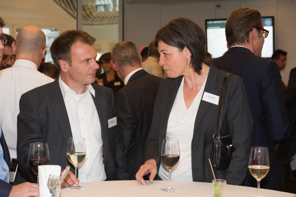 GrassFORUM: Pferd mit neuem Reiter