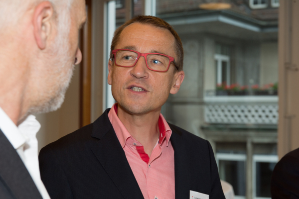 GrassFORUM: Pferd mit neuem Reiter