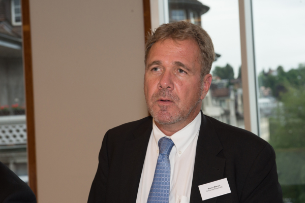 GrassFORUM: Pferd mit neuem Reiter