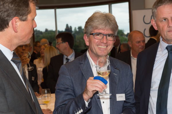 GrassFORUM: Pferd mit neuem Reiter