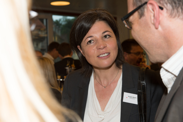 GrassFORUM: Pferd mit neuem Reiter