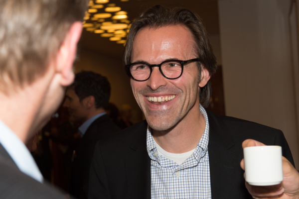 GrassFORUM: Pferd mit neuem Reiter