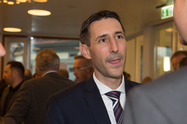 GrassFORUM: Pferd mit neuem Reiter