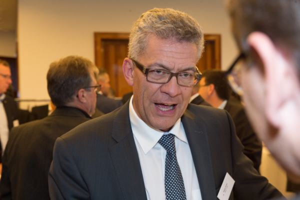 GrassFORUM: Pferd mit neuem Reiter