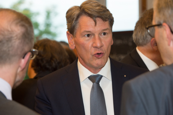 GrassFORUM: Pferd mit neuem Reiter