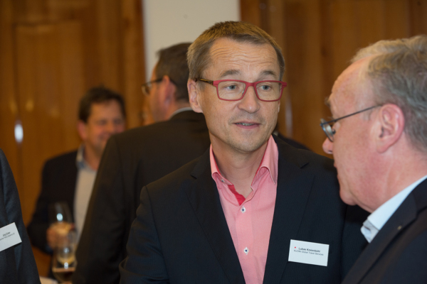 GrassFORUM: Pferd mit neuem Reiter