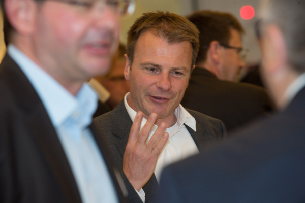 GrassFORUM: Pferd mit neuem Reiter