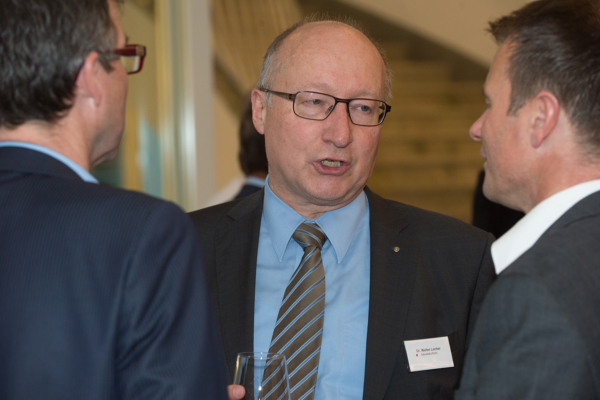 GrassFORUM: Pferd mit neuem Reiter