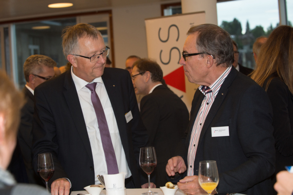 GrassFORUM: Pferd mit neuem Reiter