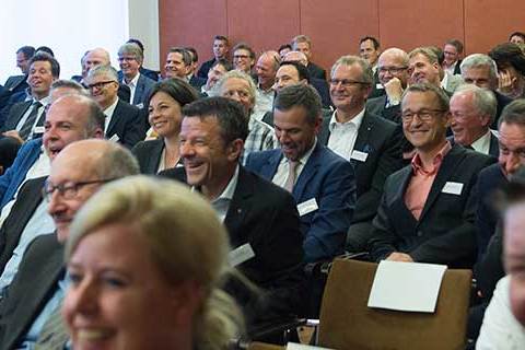 GrassFORUM: Pferd mit neuem Reiter