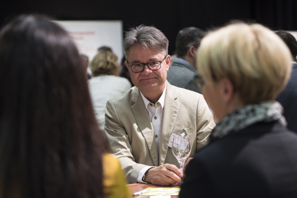 Ostschweizer Personaltag 2016