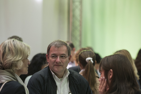 Ostschweizer Personaltag 2016