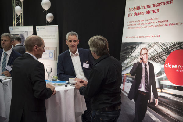Ostschweizer Personaltag 2016