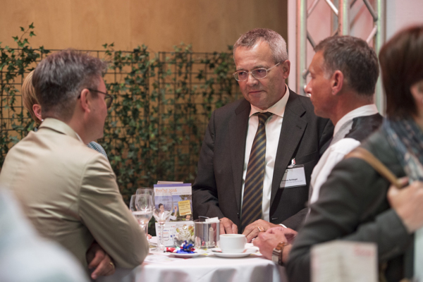 Ostschweizer Personaltag 2016