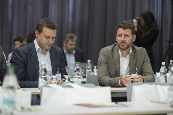 Ostschweizer Personaltag 2016