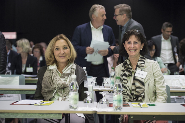 Ostschweizer Personaltag 2016