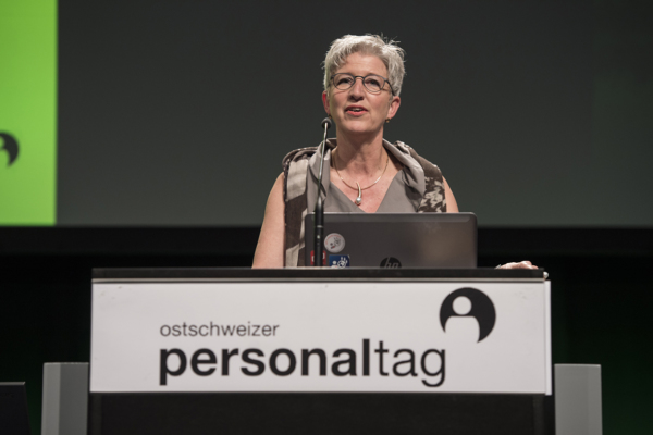 Ostschweizer Personaltag 2016