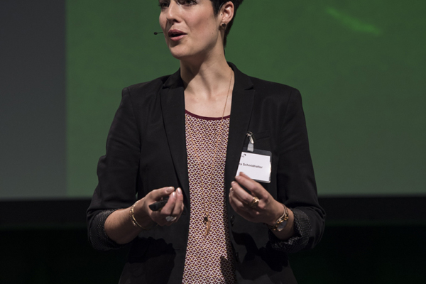 Ostschweizer Personaltag 2016