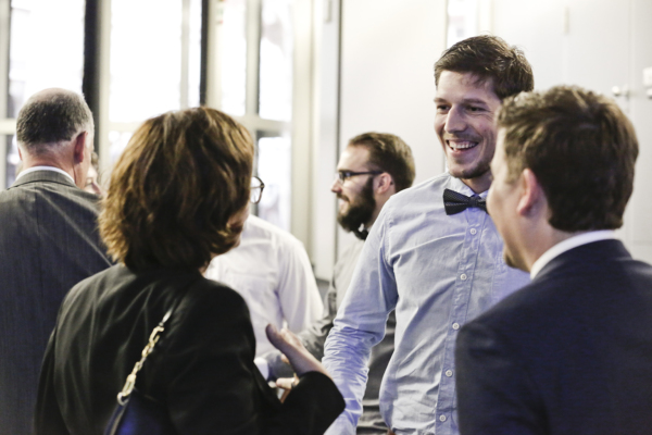 Frontify gewinnt STARTFELD Diamant 2016