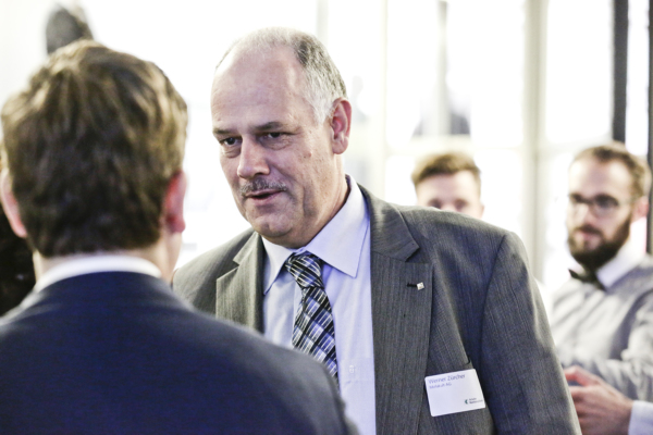 Frontify gewinnt STARTFELD Diamant 2016