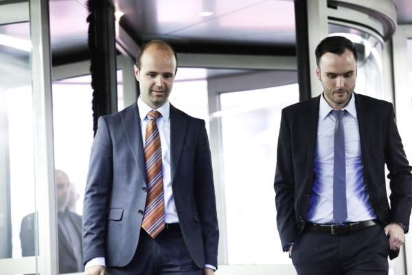 Frontify gewinnt STARTFELD Diamant 2016
