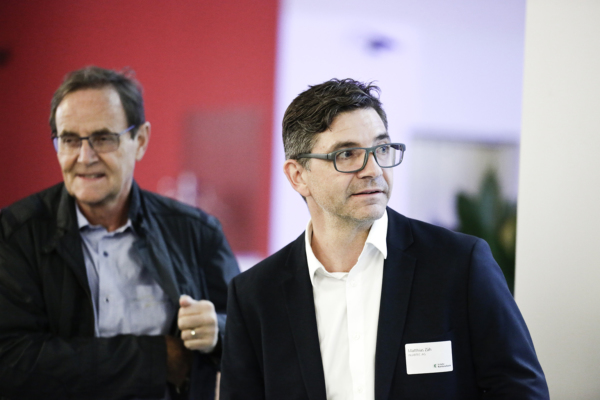 Frontify gewinnt STARTFELD Diamant 2016