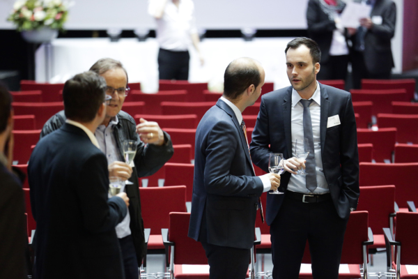 Frontify gewinnt STARTFELD Diamant 2016