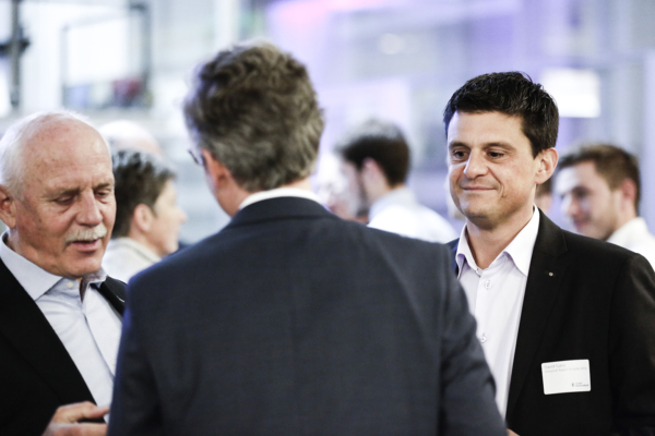Frontify gewinnt STARTFELD Diamant 2016