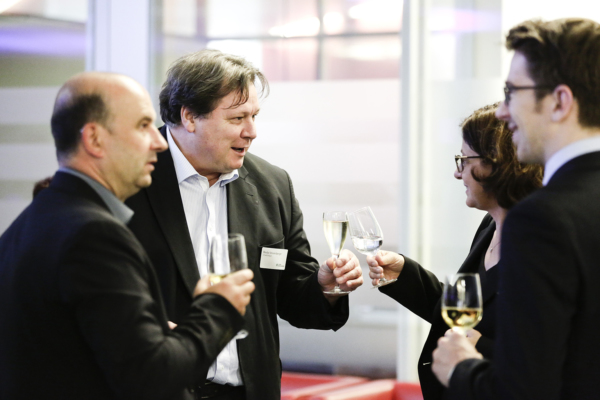 Frontify gewinnt STARTFELD Diamant 2016