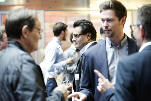 Frontify gewinnt STARTFELD Diamant 2016