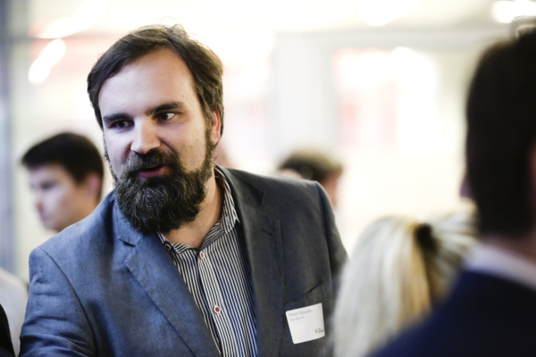 Frontify gewinnt STARTFELD Diamant 2016