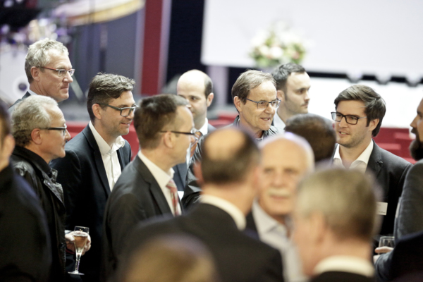 Frontify gewinnt STARTFELD Diamant 2016