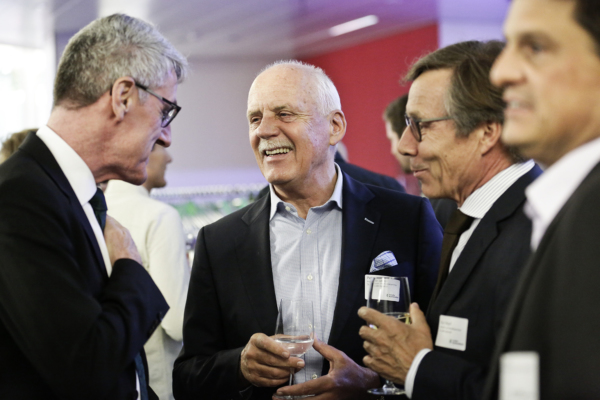 Frontify gewinnt STARTFELD Diamant 2016