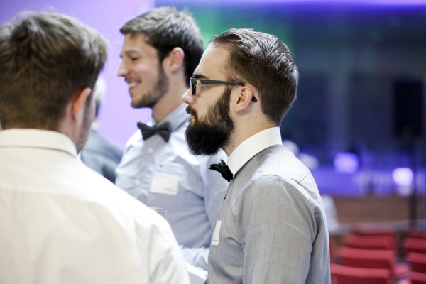 Frontify gewinnt STARTFELD Diamant 2016