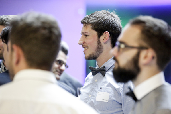 Frontify gewinnt STARTFELD Diamant 2016