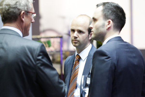 Frontify gewinnt STARTFELD Diamant 2016
