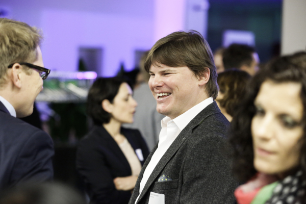 Frontify gewinnt STARTFELD Diamant 2016
