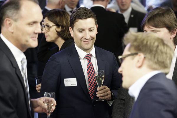 Frontify gewinnt STARTFELD Diamant 2016