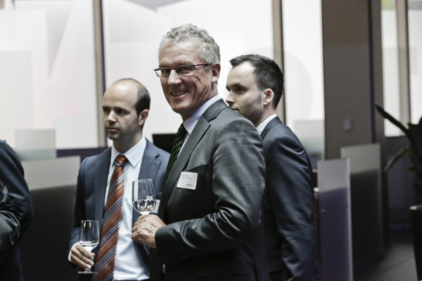 Frontify gewinnt STARTFELD Diamant 2016