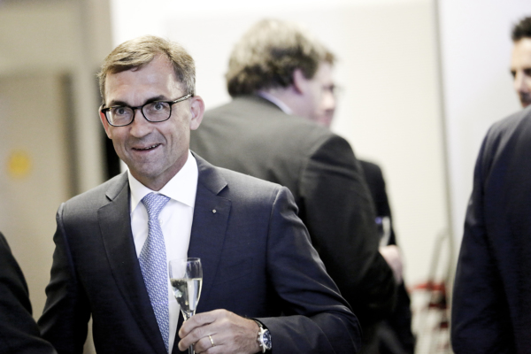 Frontify gewinnt STARTFELD Diamant 2016
