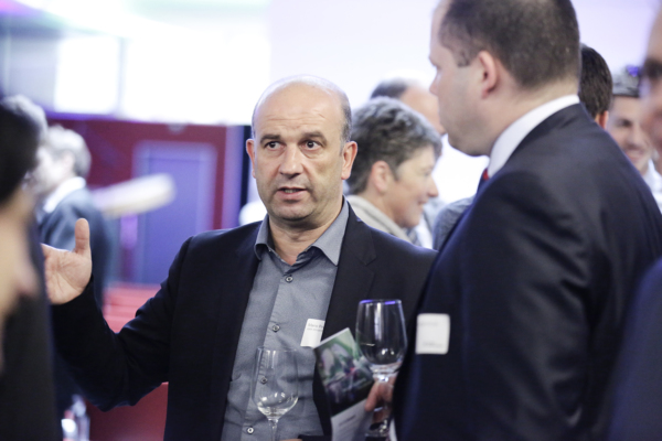 Frontify gewinnt STARTFELD Diamant 2016